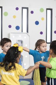 Aula de Beeplay - Imagen 2