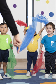 Aula de Beeplay - Imagen 3