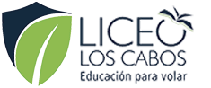 Liceo Los Cabos Logo